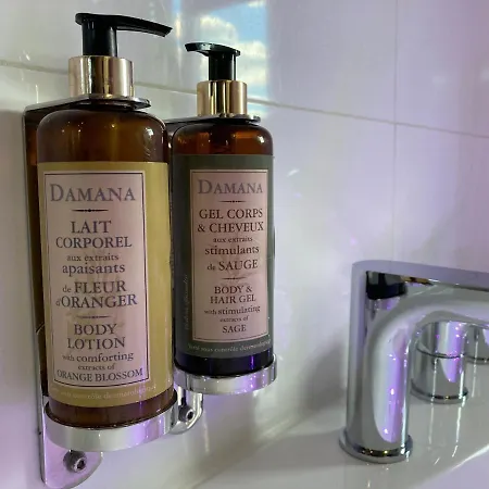 Apartament Be Happy Kraków