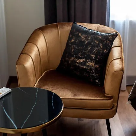 Be Happy Apartament Kraków