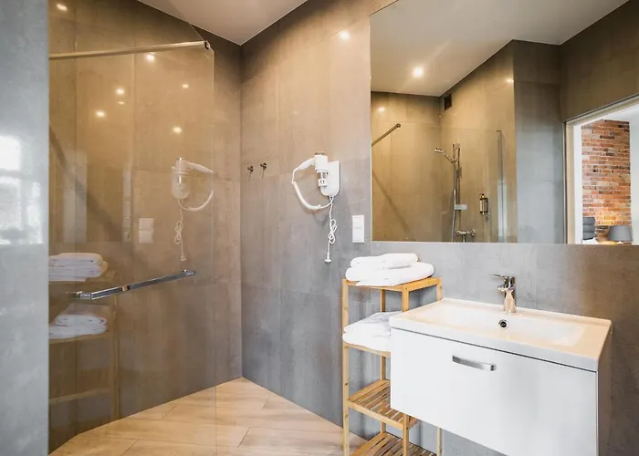 Be Happy & Breakfast * Kraków