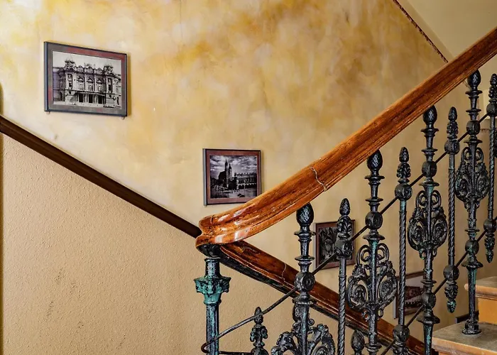 Be Happy & Breakfast Lägenhet