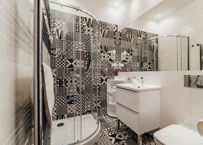 Be Happy & Breakfast Kraków