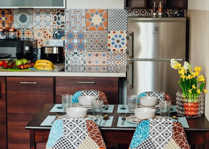 Be Happy & Breakfast